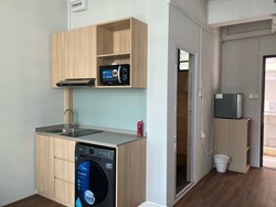Boon Lay Drive (D22), Apartment #359358561